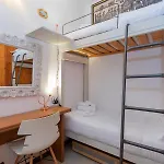 Lejlighed I-host 2br With Balcony Porta Romana