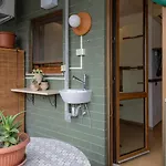 I-host 2br With Balcony Porta Romana Lejlighed