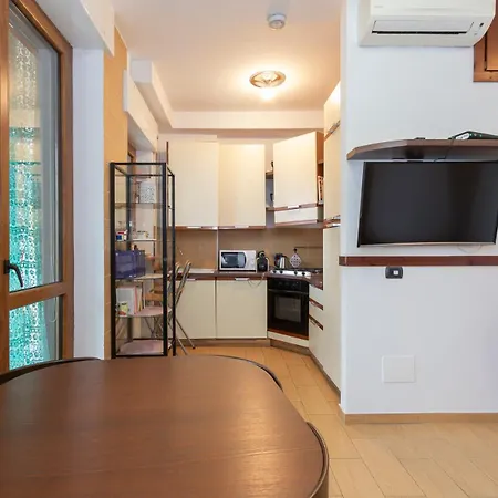 Lejlighed I-host 2br With Balcony Porta Romana Milano