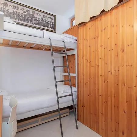 Lejlighed I-host 2br With Balcony Porta Romana Milano