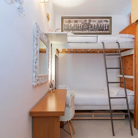 I-host 2br With Balcony Porta Romana Lejlighed Milano