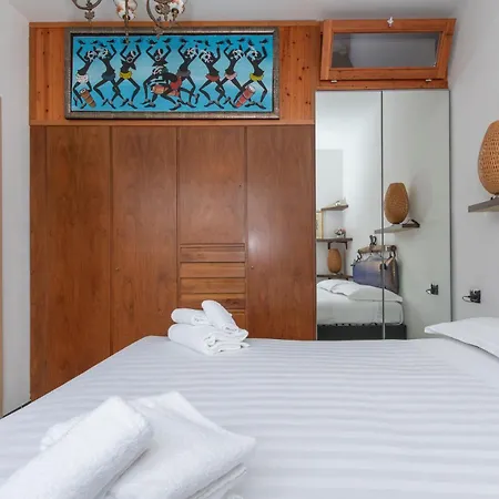 Lejlighed I-host 2br With Balcony Porta Romana Milano
