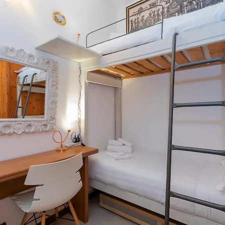 Lejlighed I-host 2br With Balcony Porta Romana