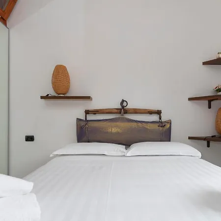 Lejlighed I-host 2br With Balcony Porta Romana