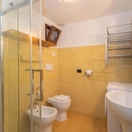 Lejlighed I-host 2br With Balcony Porta Romana *