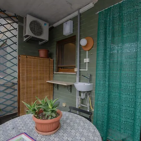 Lejlighed I-host 2br With Balcony Porta Romana Milano